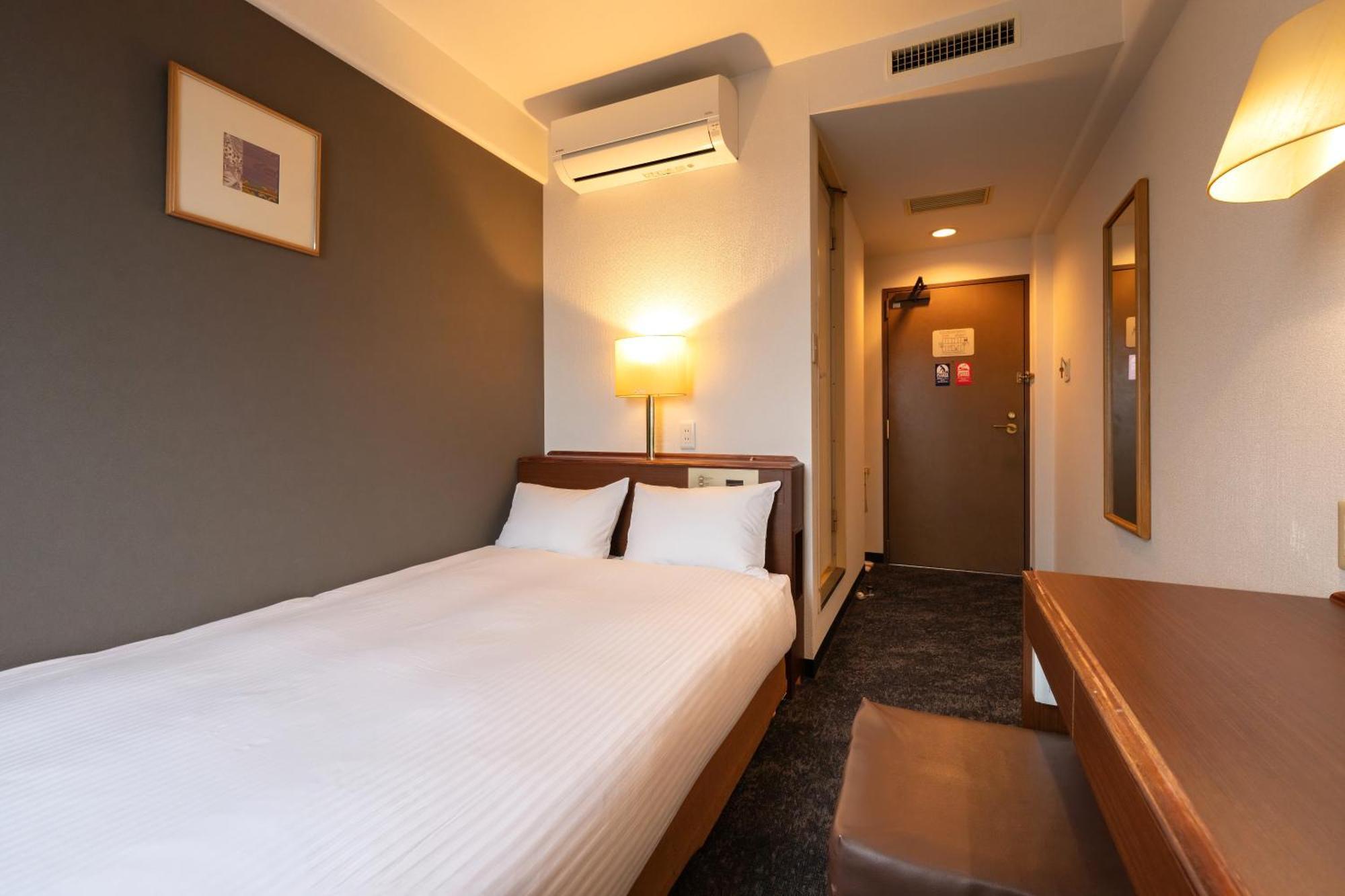 Omura Central Hotel Dış mekan fotoğraf