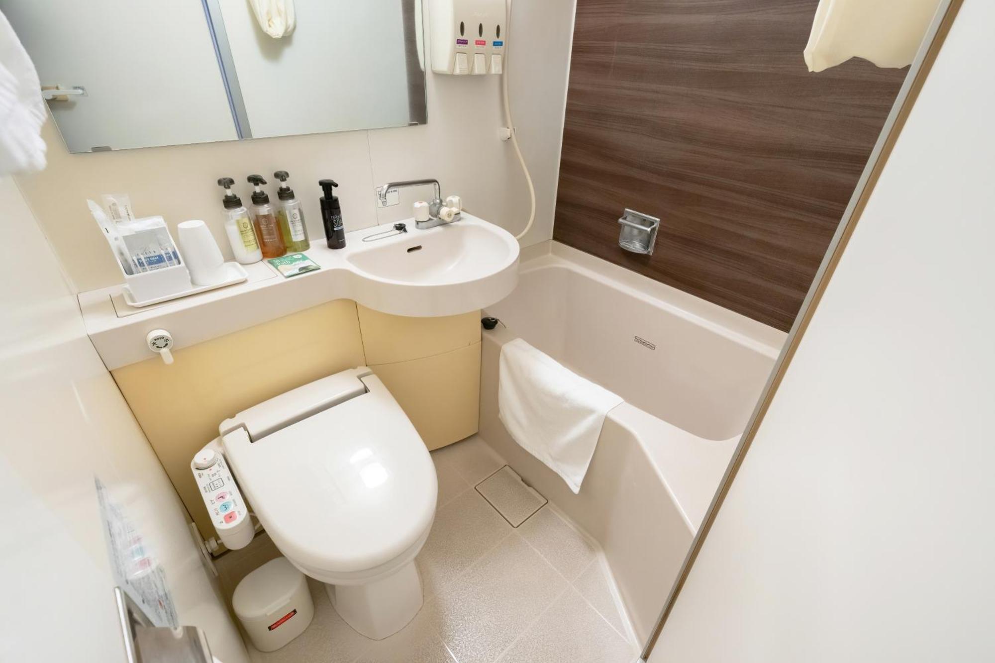 Omura Central Hotel Dış mekan fotoğraf