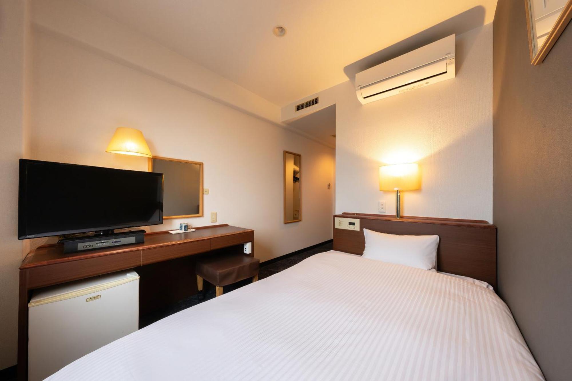 Omura Central Hotel Dış mekan fotoğraf