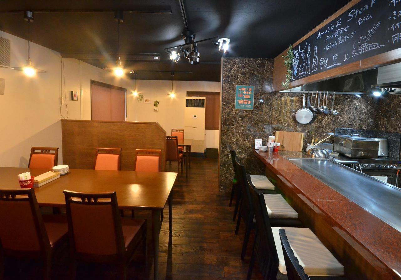 Omura Central Hotel Dış mekan fotoğraf