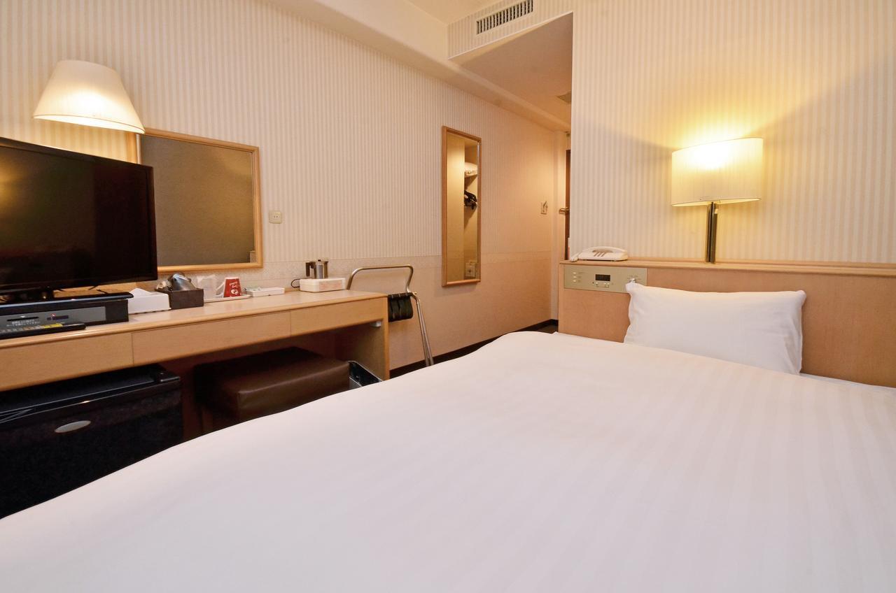 Omura Central Hotel Dış mekan fotoğraf