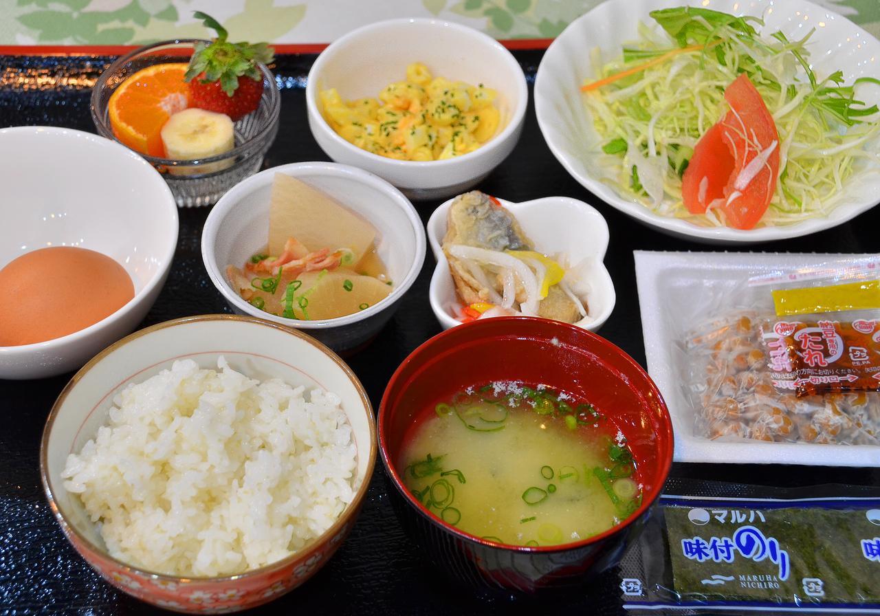 Omura Central Hotel Dış mekan fotoğraf